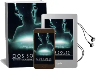 Descargar AudioLibro Dos Soles de Beth Revis año 2013