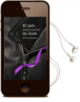 Descargar AudioLibro El Lado Explosivo de Jude de Nicole Williams año 2013