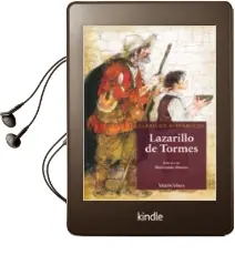 Descargar AudioLibro El Lazarillo de Tormes (Clasicos Hispanicos) de Varios Autores año 2013