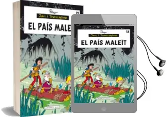 Descargar AudioLibro El Pais Maleit de Peyo año 2013