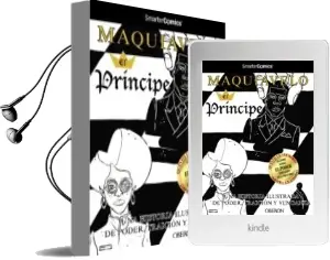 Descargar AudioLibro El Principe de Nicolas Maquiavelo año 2013