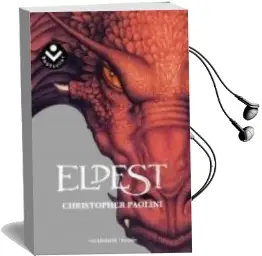 Descargar AudioLibro Eldest de Christopher Paolini año 2013