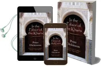 Descargar AudioLibro In the Palace of the Khans de Peter Dickinson año 2013