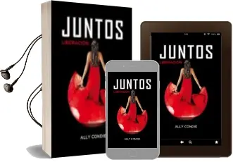 Descargar AudioLibro Juntos: Liberacion de Ally Condie año 2013