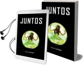 Descargar AudioLibro Juntos: Nunca Desafies el Juego del Amor de Ally Condie año 2013