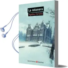 Descargar AudioLibro La Ratonera de Agatha Christie año 2013