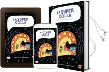 Descargar AudioLibro La Supercolla 2 de Varios Autores año 2013