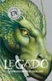 AudioLibro Legado de Christopher Paolini