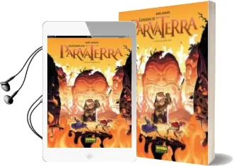 Descargar AudioLibro Leyendas de Parvaterra 3: Mas Alla del mar de Raul Arnaiz año 2013
