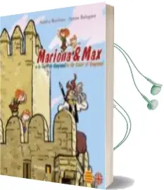 Descargar AudioLibro Mariona & max en la Torre de Canyamel (Castellano-Aleman) de Sandra Martinez año 2013