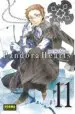 AudioLibro Pandora Hearts 11 de Jun Mochizuki