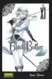AudioLibro Black Butler 11 de Yana Toboso