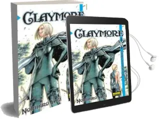 Descargar AudioLibro Claymore 16 de Norihiro Yagi año 2013