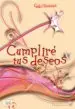 AudioLibro Cumplire tus Deseos de Gabi Stevens