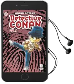 Descargar AudioLibro Detective Conan ii Nº76 de Gosho Aoyama año 2013