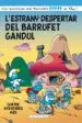 AudioLibro L Estrany Despertar del Barrufet Gandul de Peyo