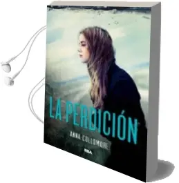 Descargar AudioLibro La Perdicion de Anna Collomore año 2013