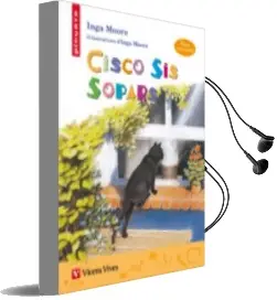 Descargar AudioLibro 3. Cisco sis Sopars (Lletra Manuscrita) de L. Tichit año 2013