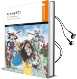 Descargar AudioLibro 9. el mag d oz de Baum Lyman Frank año 2013