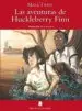 AudioLibro Aventuras Huckleberry Finn de Mark Twain