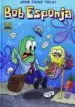 AudioLibro Bob Esponja nº 3: ¡Bob Tiene Tela! de Stephen Hillenburg