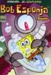 AudioLibro Bob Esponja nº 4: Atencion ¡El Lavaplatos! de Stephen Hillenburg