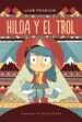 AudioLibro Hilda y el Trol de Luke Pearson