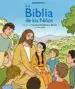 AudioLibro La Biblia de los Niños de Toni Matas