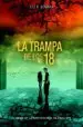 AudioLibro La Trampa de los 18 de Erin Bowman