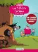 AudioLibro Les 3 Petits Cochons  de Helene Beney