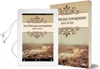 Descargar AudioLibro Los Dias que nos Separan de Laia Soler año 2013