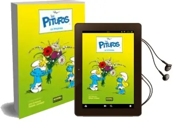 Descargar AudioLibro Los Pitufos 4: La Pitufina de Varios Autores año 2013