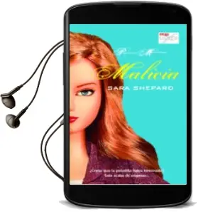 Descargar AudioLibro Malicia (Pequeñas Mentirosas 5) de Sara Shepard año 2013