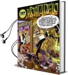 Descargar AudioLibro Top Comic nº 48: Mortadelo. el Caso del Bacalao de Francisco Ibañez año 2013