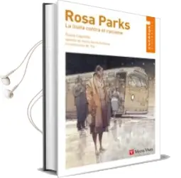 Descargar AudioLibro 4. Rosa Parks. la Lluita Contra el Racisme de Paola Capriolo año 2013