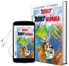 Descargar AudioLibro Asterix a Hispania (Gran Coleccio) de Uderzo año 2013