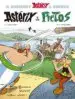 AudioLibro Asterix e os Pictos de Jean Yves Ferri