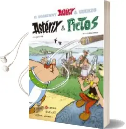 Descargar AudioLibro Asterix e os Pictos de Jean Yves Ferri año 2013