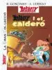AudioLibro Asterix i el Caldero. la Gran Coleccio de Uderzo