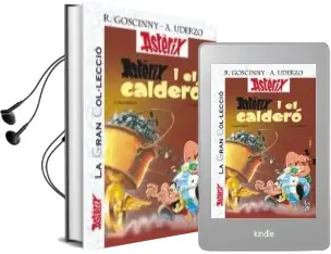 Descargar AudioLibro Asterix i el Caldero. la Gran Coleccio de Uderzo año 2013