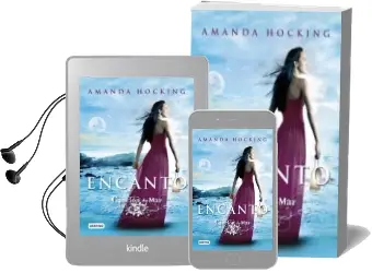 Descargar AudioLibro Cancion de mar 2 Encanto de Amanda Hocking año 2013