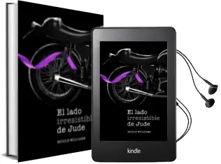 Descargar AudioLibro El Lado Irresistible de Jude de Nicole Williams año 2013