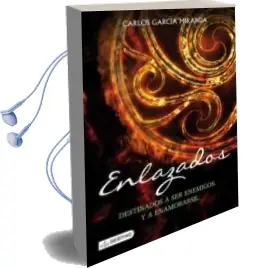 Descargar AudioLibro Enlazados de Carlos Garcia Miranda año 2013