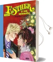 Descargar AudioLibro Esther y su Mundo Segunda Parte Vol. 7 de Purita Campos año 2013