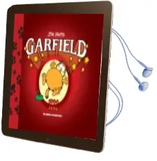 Descargar AudioLibro Garfield nº9 de Jim Davis año 2013