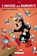 AudioLibro Gargamel i els Barrufets de Peyo