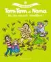 AudioLibro Le Meilleur de Tom-Tom et Nana, vol 3 de Jacqueline Cohen