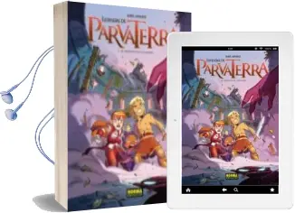 Descargar AudioLibro Leyendas de Parvaterra 2: El Oraculo de los Dioses de Raul Arnaiz año 2013