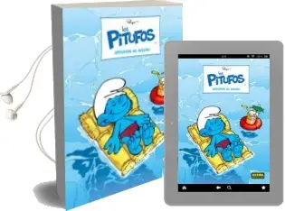 Descargar AudioLibro Los Pitufos 28: ¡Pitufos al Agua! de Varios Autores año 2013