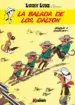 AudioLibro Lucky Luke. la Balada de los Dalton (Classics) de Morris; Goscinny
